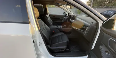 Nissan X-trail 2024