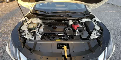 Nissan X-trail 2024