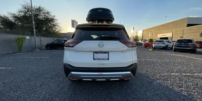 Nissan X-trail 2024