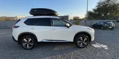 Nissan X-trail 2024