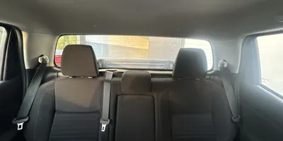 Nissan Frontier 2023