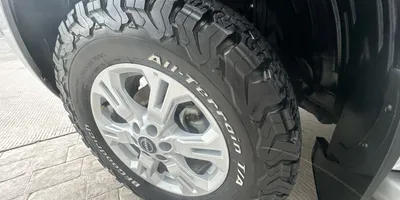 Nissan Frontier 2023