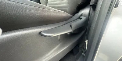 Nissan Frontier 2023