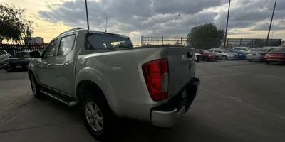 Nissan Frontier 2023