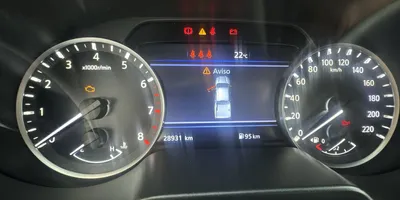 Nissan Frontier 2023