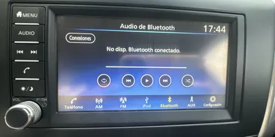 Nissan Frontier 2023