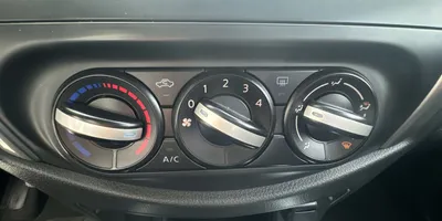 Nissan Frontier 2023