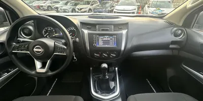 Nissan Frontier 2023