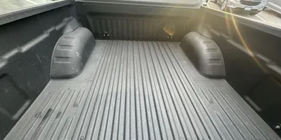 Nissan Frontier 2023