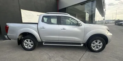 Nissan Frontier 2023