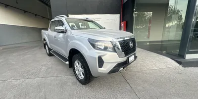 Nissan Frontier 2023