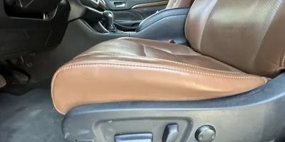 Toyota Highlander 2018