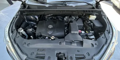 Toyota Highlander 2018