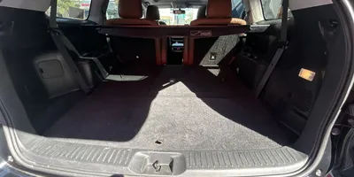 Toyota Highlander 2018