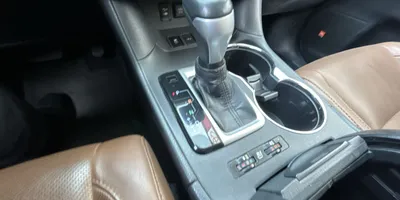 Toyota Highlander 2018