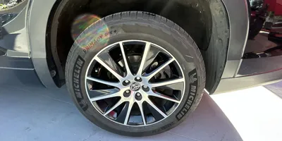 Toyota Highlander 2018