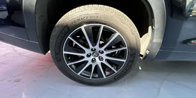 Toyota Highlander 2018