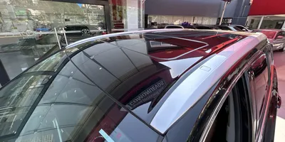 Toyota Highlander 2018