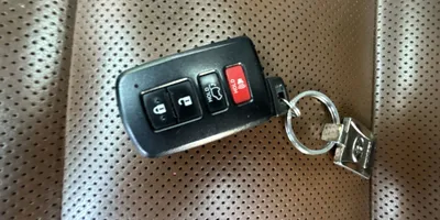 Toyota Highlander 2018