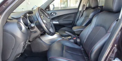 Nissan Juke 2017