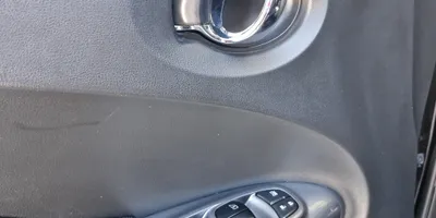 Nissan Juke 2017
