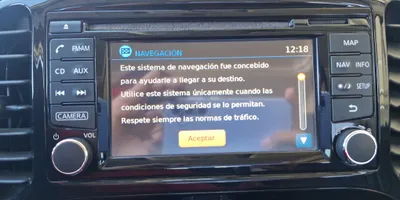 Nissan Juke 2017