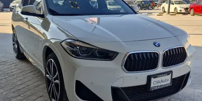 Bmw X2 Sac 2022