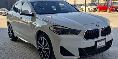 Bmw X2 Sac 2022