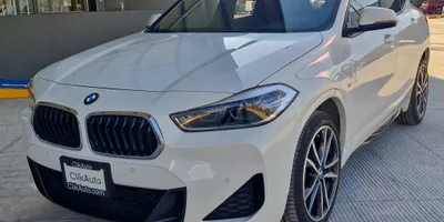 Bmw X2 Sac 2022