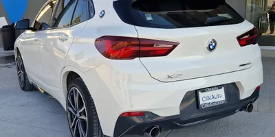 Bmw X2 Sac 2022