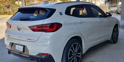 Bmw X2 Sac 2022