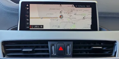 Bmw X2 Sac 2022