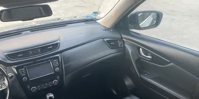 Nissan X-trail 2019