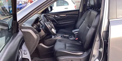 Nissan X-trail 2019