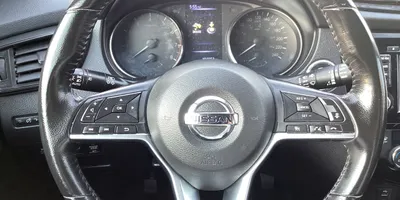 Nissan X-trail 2019