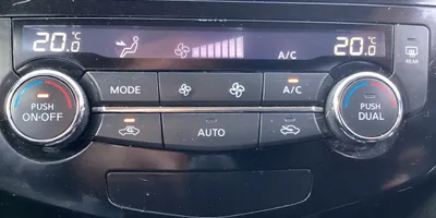 Nissan X-trail 2019