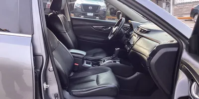 Nissan X-trail 2019