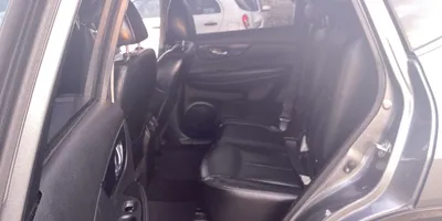 Nissan X-trail 2019