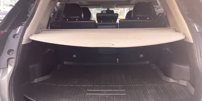 Nissan X-trail 2019