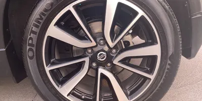 Nissan X-trail 2019