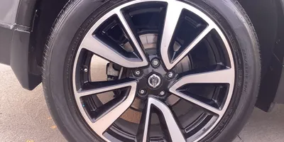 Nissan X-trail 2019
