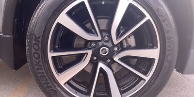 Nissan X-trail 2019