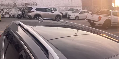 Nissan X-trail 2019