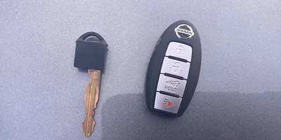 Nissan X-trail 2019