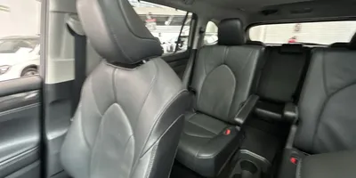 Toyota Highlander 2021