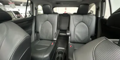 Toyota Highlander 2021