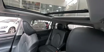 Toyota Highlander 2021