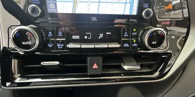 Toyota Highlander 2021