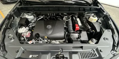 Toyota Highlander 2021