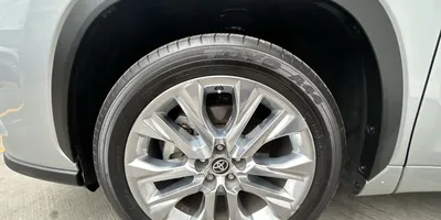 Toyota Highlander 2021